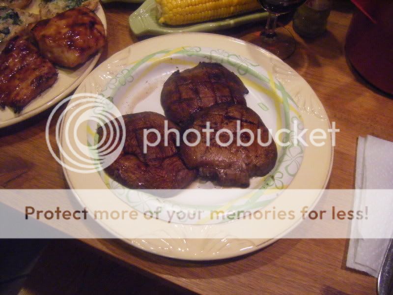 Grilled Chicken Breast — Big Green Egg Forum